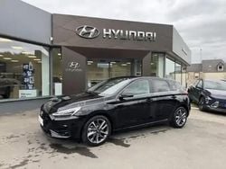 Abyss black métal Utilisé 2025 Hyundai i30 Berline | 27 990 €