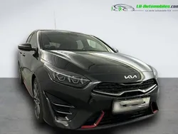 Utilisé 2023 Kia ProCeed 2 Citadine | 34 300 € (Prix juste)