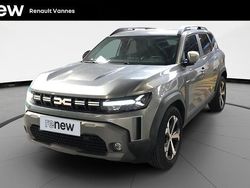 Gris Utilisé 2025 Dacia Duster Journey SUV | 25 570 €