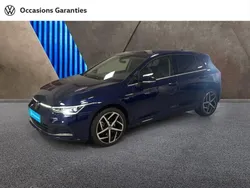 Bleu Utilisé 2024 VW Golf VIII Style Berline | 29 490 € (Prix juste)