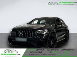 Utilisé 2023 Mercedes GLC63 AMG AMG Coupé | 90 500 €