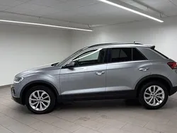 Utilisé 2024 VW T-Roc SUV | 27 980 € (Bon prix)
