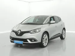 Utilisé 2019 Renault Scénic IV Business Monospace | 17 490 €