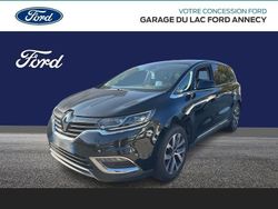 Utilisé 2016 Renault Espace Intens Monospace | 14 990 € (Prix cher)