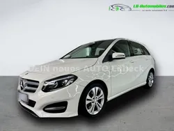 Mercedes B250