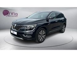 Noir Utilisé 2019 Renault Koleos Initiale Paris SUV | 19 990 € (Prix juste)