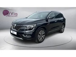 Noir Utilisé 2019 Renault Koleos Initiale Paris SUV | 19 990 € (Prix juste)