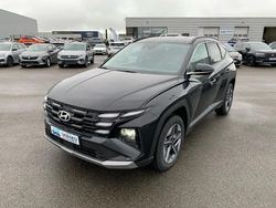 Nouvelle 2025 Hyundai Tucson SUV | 33 990 € (Prix juste)