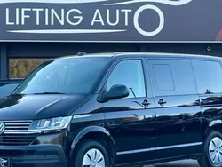 Utilisé 2021 VW Caravelle Monospace | 31 990 €