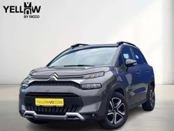 Gris Utilisé 2023 Citroën C3 Aircross Feel SUV | 14 890 € (Prix juste)