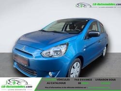 Utilisé 2016 Mitsubishi Space Star Citadine | 11 400 € (Prix juste)