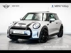Argente Utilisé 2023 Mini Cooper SE Premium Plus Citadine | 23 860 € (Prix juste)