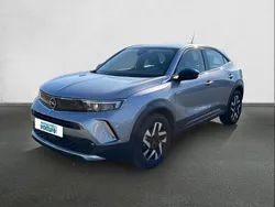 Utilisé 2022 Opel Mokka SUV | 19 390 € (Bon prix)