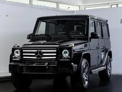 Noir Utilisé 2017 Mercedes 350 SUV | 85 900 €