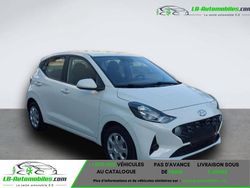 Utilisé 2022 Hyundai i10 Trend Citadine | 18 000 € (Prix juste)