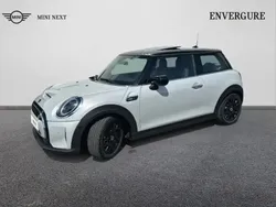 Utilisé 2022 Mini Cooper SE Citadine | 18 990 € (Bon prix)