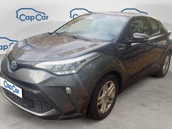 Utilisé 2019 Toyota C-HR Business Edition SUV | 15 490 € (Prix juste)
