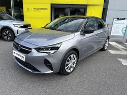 Gris Utilisé 2021 Opel Corsa-e Business Citadine | 13 989 € (Prix juste)