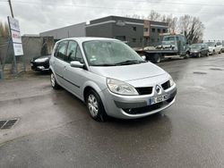 Utilisé 2007 Renault Scénic II Authentique Monospace | 2 750 €