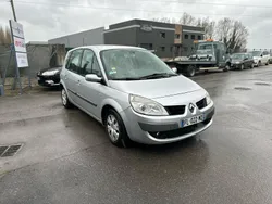 Utilisé 2007 Renault Scénic II Authentique Monospace | 2 750 €