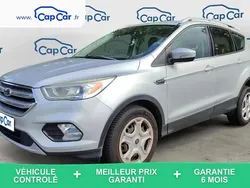 Utilisé 2017 Ford Kuga Business Edition SUV | 11 990 € (Prix juste)