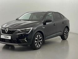 Noir Utilisé 2023 Renault Arkana Evolution SUV | 19 450 € (Prix juste)
