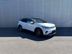 Nouvelle 2025 VW ID.4 Pro SUV | 45 490 € (Prix assez cher)
