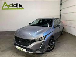 Gris Utilisé 2023 Peugeot 308 Active Break | 20 790 € (Prix juste)