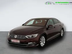 Utilisé 2016 VW Passat Berline | 22 800 € (Prix cher)
