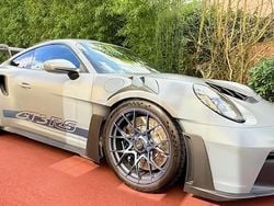 Nouvelle 2025 Porsche 911 GT3 RS Coupé | 357 900 €