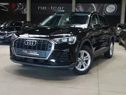 Noir Utilisé 2019 Audi Q3 SUV | 26 690 € (Bon prix)