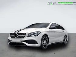 Utilisé 2018 Mercedes 180 Berline | 27 200 €