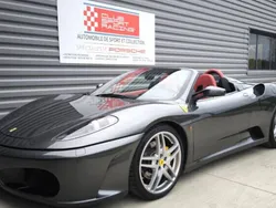 Utilisé 2006 Ferrari F430 Coupé | 119 500 €