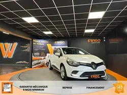 Utilisé 2017 Renault Clio IV Zen Citadine | 8 990 € (Prix juste)