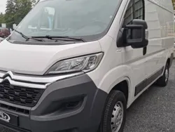 Utilisé 2016 Citroën Jumper Business Class Monospace | 16 800 € (Prix cher)
