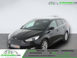 Utilisé 2017 Ford Focus Break | 18 300 € (Prix juste)