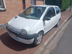 Utilisé 2000 Renault Twingo Expression Citadine | 1 250 € (Bon prix)