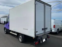 Blanc Utilisé 2016 Iveco Daily Van | 14 000 €