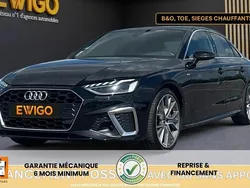 Utilisé 2021 Audi A4 S-Line Citadine | 35 900 €