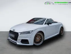 Utilisé 2018 Audi TT Roadster Sport Cabriolet | 43 100 €