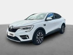 Blanc Utilisé 2023 Renault Arkana Evolution SUV | 20 990 € (Bon prix)