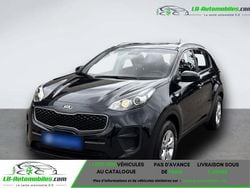 Occasion 2017 Kia Sportage SUV | 17 900 € (Prix juste)