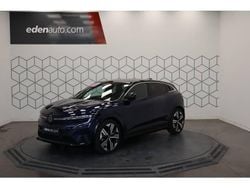 Utilisé 2023 Renault Mégane Iconic Berline | 26 780 € (Prix juste)