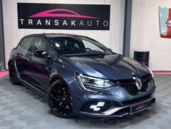 Utilisé 2018 Renault Mégane IV R.S. Berline | 30 990 € (Prix cher)