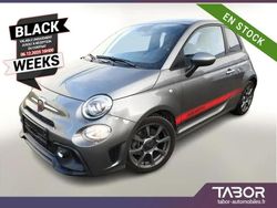Gris Occasion 2022 Abarth 595 Citadine | 22 988 € (Prix assez cher)
