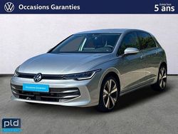Gris Utilisé 2025 VW Golf VIII Edition | 26 890 € (Prix juste)