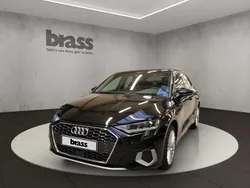 Noir Utilisé 2022 Audi A3 e-tron Advanced Plus Citadine | 27 300 € (Super prix)