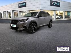 Utilisé 2022 Peugeot 2008 Allure SUV | 19 790 € (Prix juste)