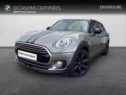 Argent Utilisé 2015 Mini Cooper Citadine | 14 900 €