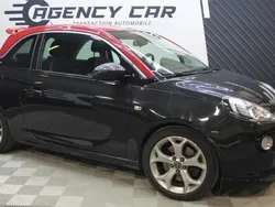 Utilisé 2015 Opel Adam S Citadine | 11 299 € (Prix assez cher)